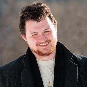 Meet your Posher, Jay